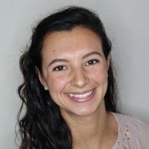 Meet your Posher, Alexandra